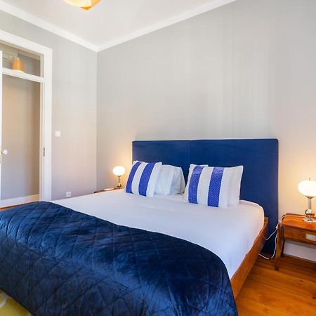 Whome Aq2 Prime Location Luxury For Family & Friends Лісабон Екстер'єр фото