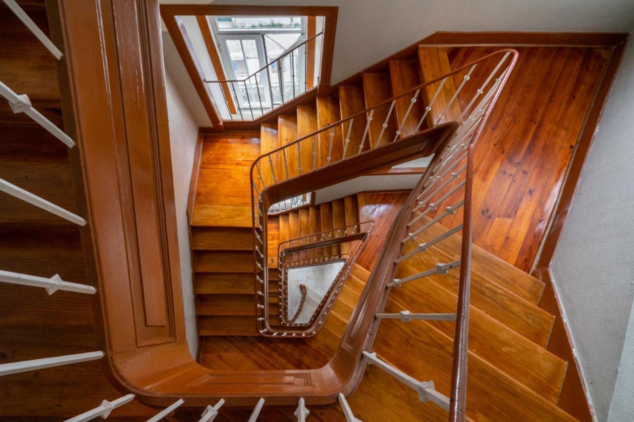 Whome Aq2 Prime Location Luxury For Family & Friends Лісабон Екстер'єр фото